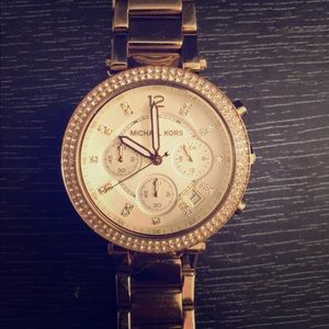 Michael Kors Watch